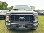 2021 F-150 Thumbnail 3