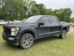 2021 F-150 Thumbnail 6