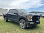 2021 F-150 Thumbnail 11