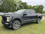 2021 F-150 Thumbnail 15