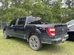 2021 F-150 Thumbnail 17