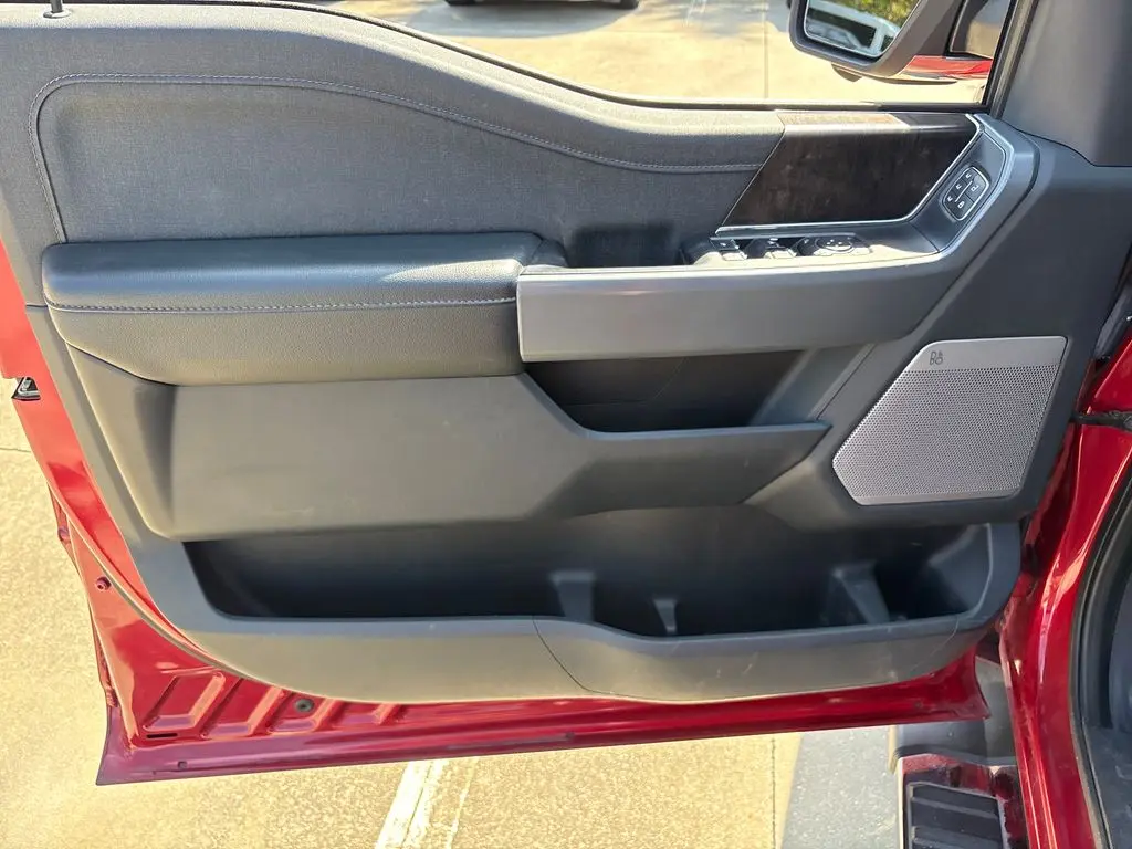 2021 Ford F-150 - $35,500