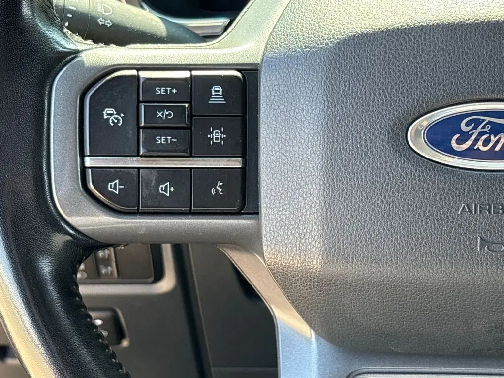2021 Ford F-150 - $35,500