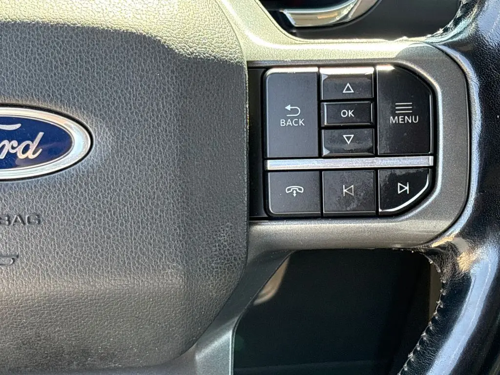 2021 Ford F-150 - $35,500