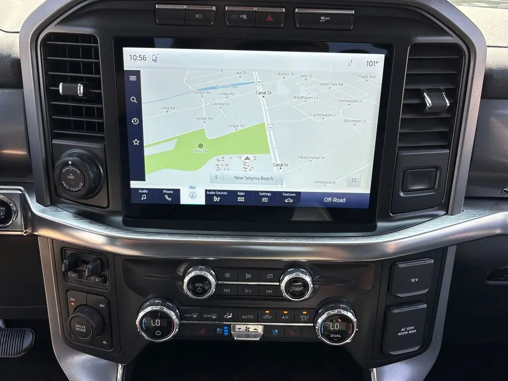 2021 Ford F-150 - $35,500