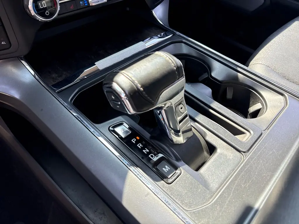 2021 Ford F-150 - $35,500