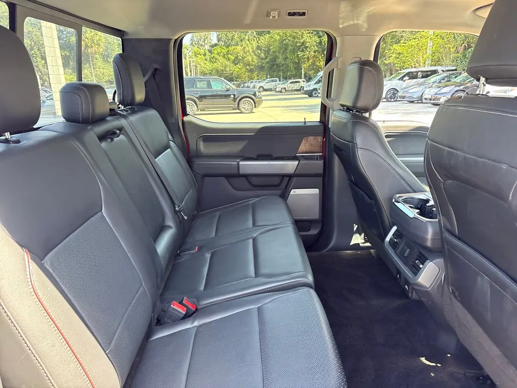 2021 Ford F-150 - $35,500
