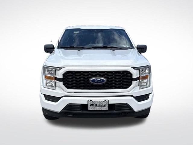 2022 Ford F-150 - $26,110