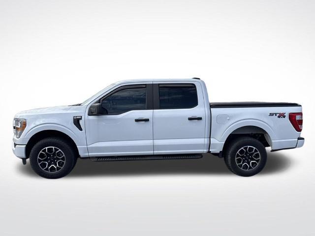 2022 Ford F-150 - $26,110