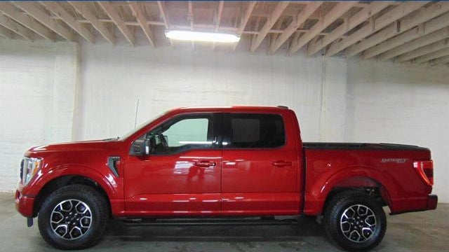 Preowned 2022 Ford F-150 XL for Sale