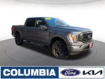 2022 F-150 Thumbnail 1