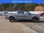 2022 F-150 Thumbnail 3