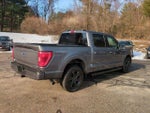2022 F-150 Thumbnail 4