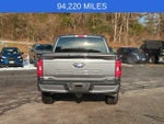 2022 F-150 Thumbnail 5