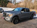 2022 F-150 Thumbnail 11