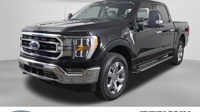 Preowned 2022 Ford F-150 XL for Sale