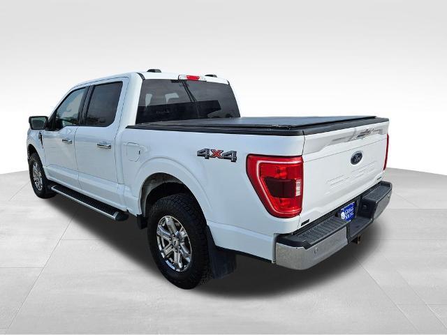 2022 Ford F-150 - $33,896