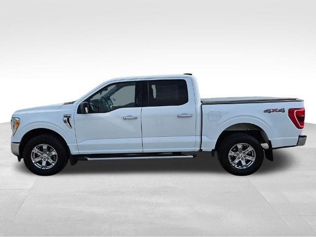 2022 Ford F-150 - $33,896