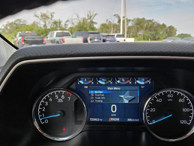 2022 Ford F-150 - $33,896