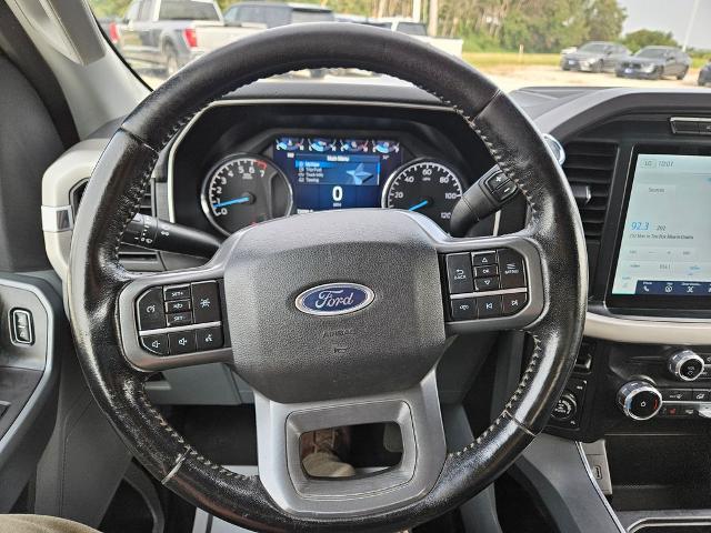 2022 Ford F-150 - $33,896