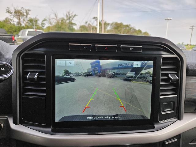 2022 Ford F-150 - $33,896