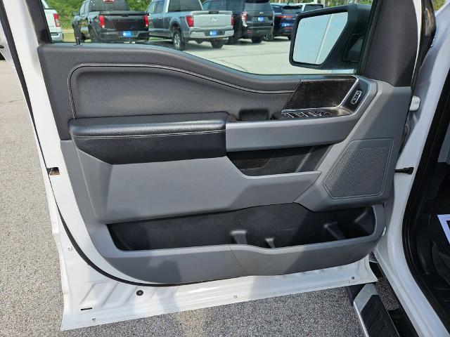 2022 Ford F-150 - $33,896