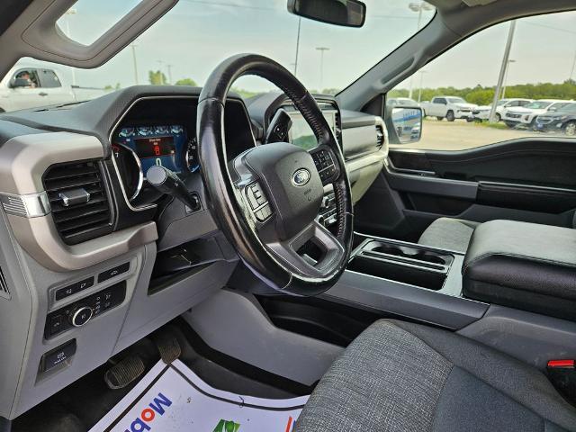 2022 Ford F-150 - $33,896