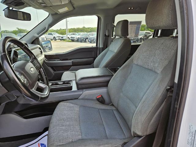 2022 Ford F-150 - $33,896