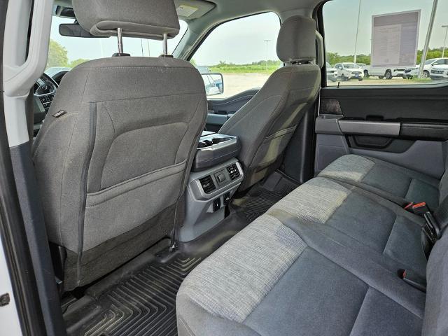 2022 Ford F-150 - $33,896
