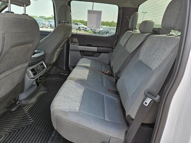 2022 Ford F-150 - $33,896