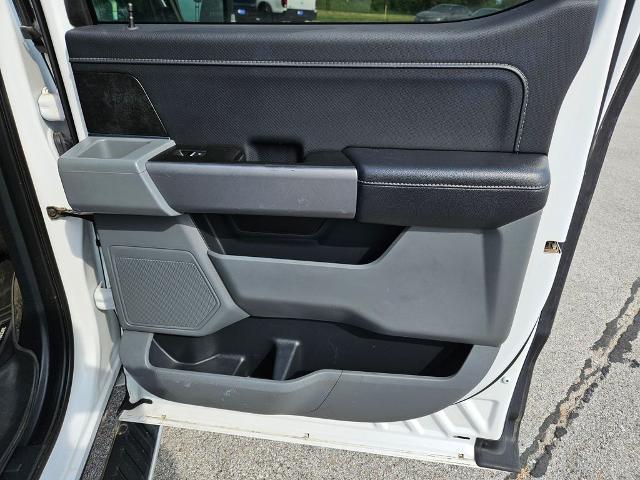 2022 Ford F-150 - $33,896