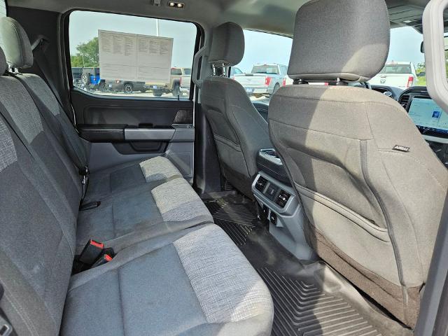 2022 Ford F-150 - $33,896