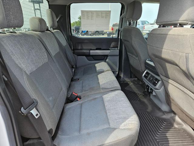 2022 Ford F-150 - $33,896