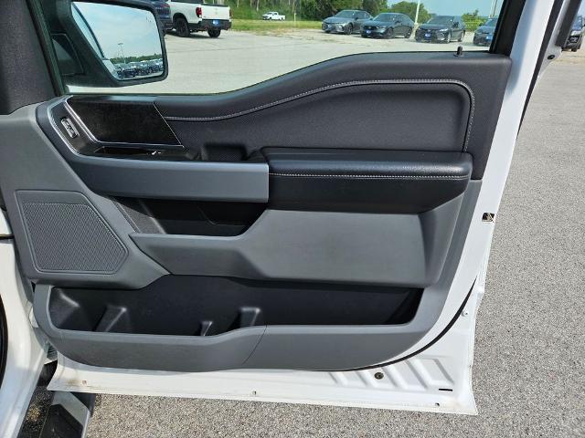 2022 Ford F-150 - $33,896
