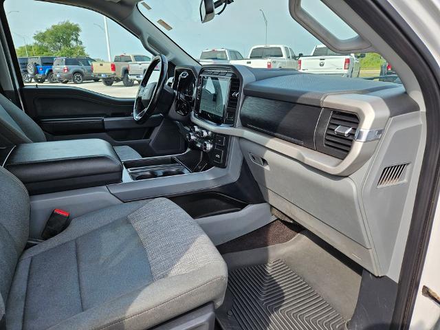 2022 Ford F-150 - $33,896