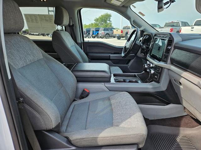 2022 Ford F-150 - $33,896