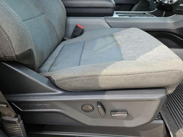 2022 Ford F-150 - $33,896
