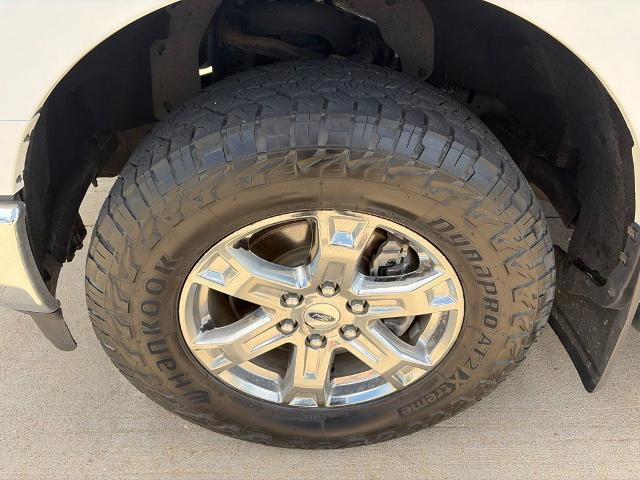 2022 Ford F-150 - $33,896