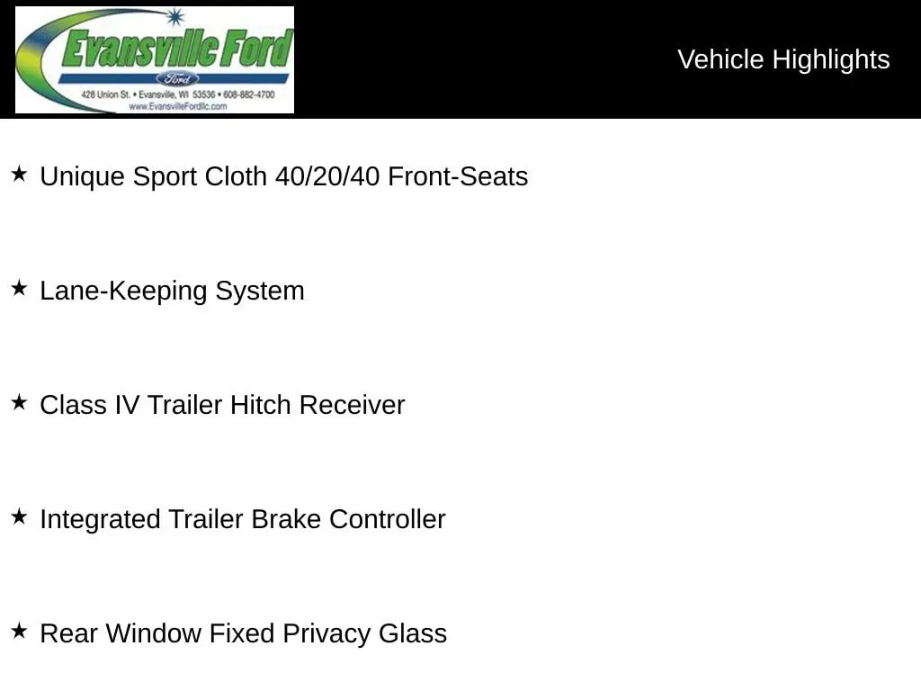 2022 Ford F-150 - $28,997
