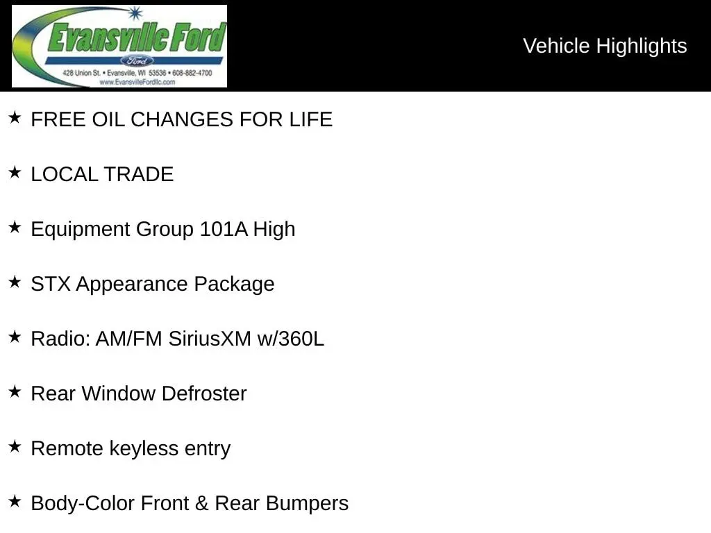 2022 Ford F-150 - $28,997
