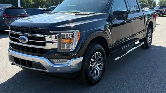 Preowned 2022 Ford F-150 XLT for Sale