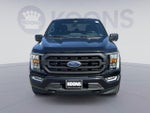 2022 F-150 Thumbnail 3