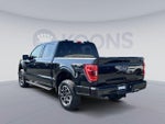 2022 F-150 Thumbnail 11