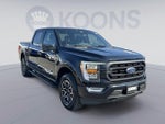 2022 F-150 Thumbnail 15