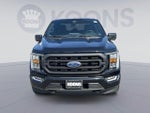 2022 F-150 Thumbnail 16