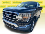 2022 F-150 Thumbnail 10