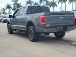 2022 F-150 Thumbnail 4