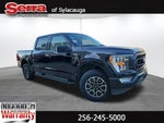 2022 F-150 Thumbnail 1