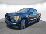 2022 F-150 Thumbnail 3