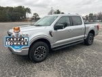 2022 F-150 Thumbnail 1